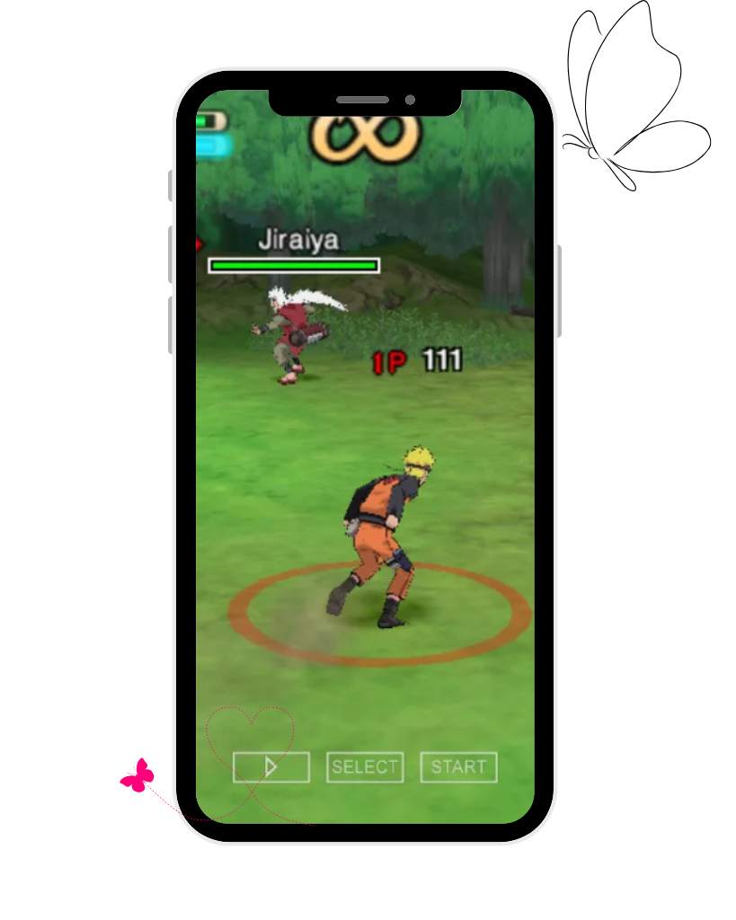iOS 3 PPSSPP iOS
