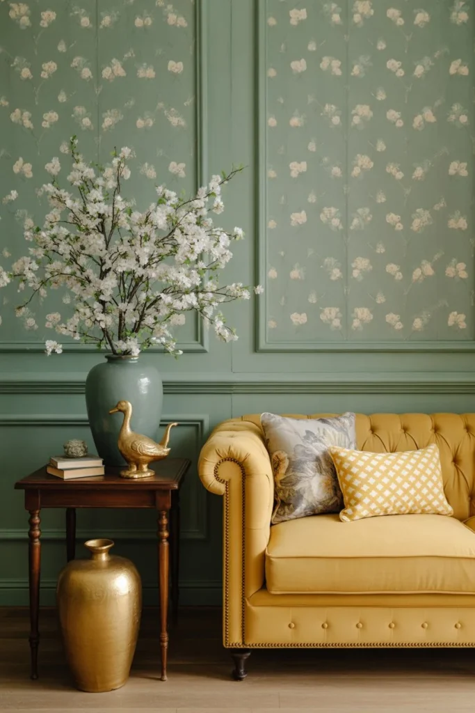 Butter Yellow & Beyond: Stunning Color Pairings to Elevate Every Space 3 a luxurious interior design scene featur NhD2Kk KRlOhcJeKB2ntgA E3hO ZTEShOW7 KEIkrREQ
