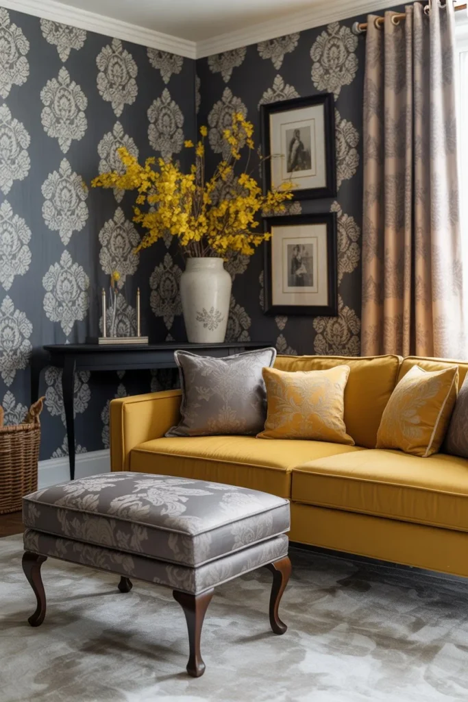 Butter Yellow & Beyond: Stunning Color Pairings to Elevate Every Space 6 a luxurious living room interior with a xuXMszUhRxqL0emZ8t4SQQ D79lRjkCSZaBT89J0zzZ Q