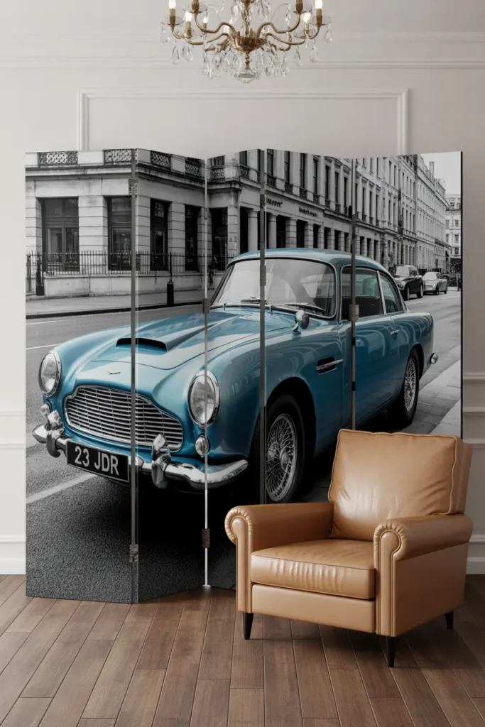 Auto-Inspired Bedroom Décor That’s Sleek, Stylish, and Full of Drive 12 a10 wp