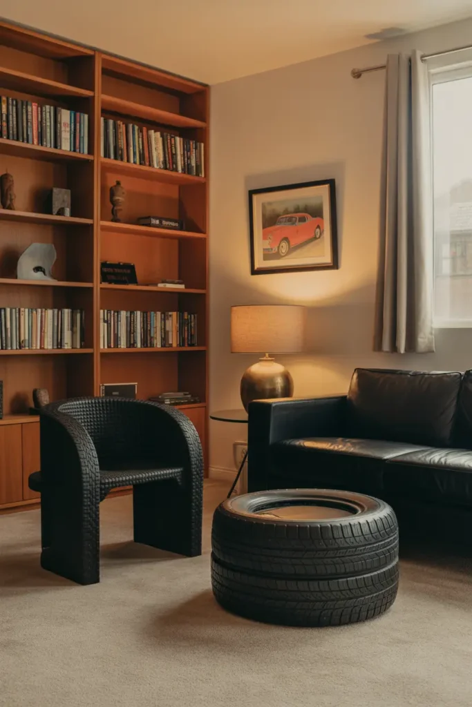 Auto-Inspired Bedroom Décor That’s Sleek, Stylish, and Full of Drive 4 a2 wp