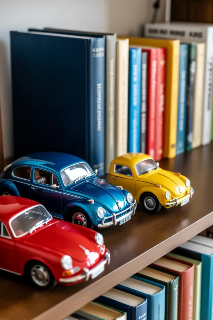 Auto-Inspired Bedroom Décor That’s Sleek, Stylish, and Full of Drive 11 a9 wp