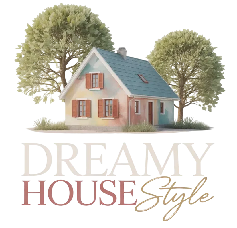 Dreamy House Style