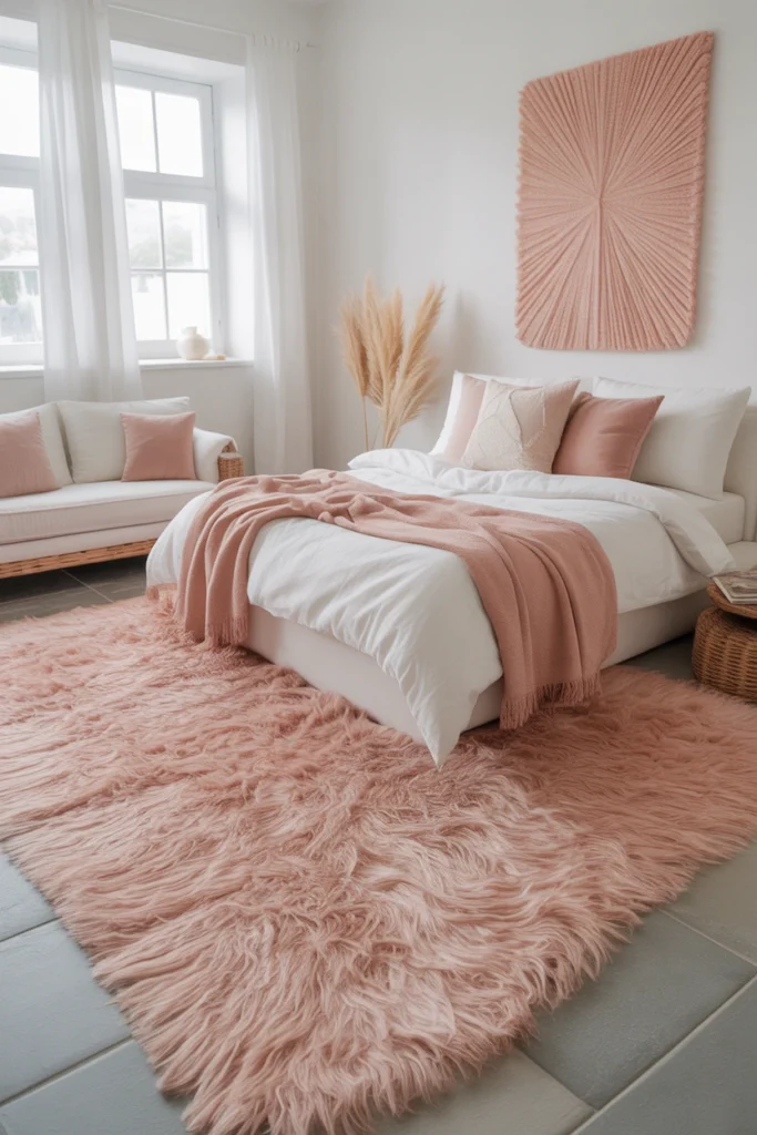 Chic Pink and White Bedroom Ideas That Redefine Elegance 13 cp11 wp
