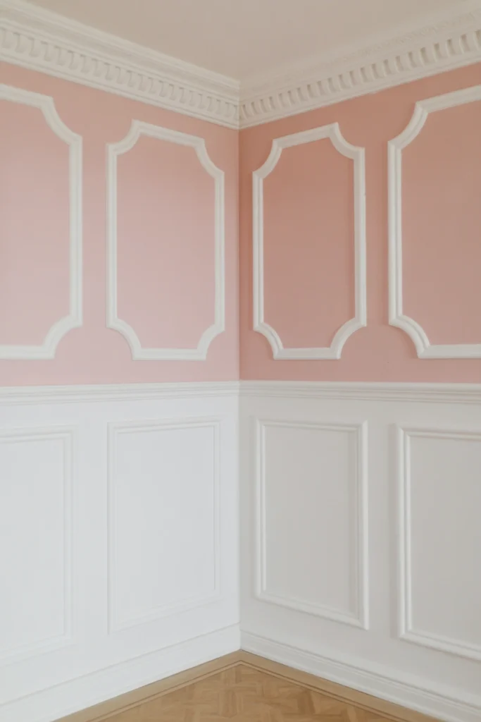 Chic Pink and White Bedroom Ideas That Redefine Elegance 3 cp2 wp