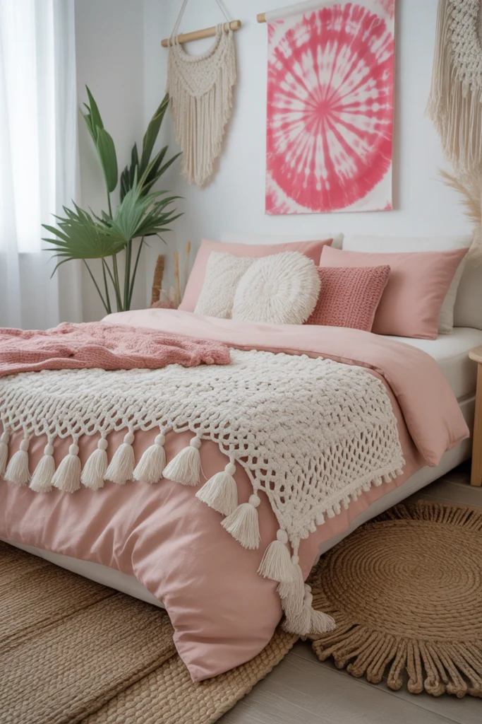 Chic Pink and White Bedroom Ideas That Redefine Elegance 6 cp5 wp