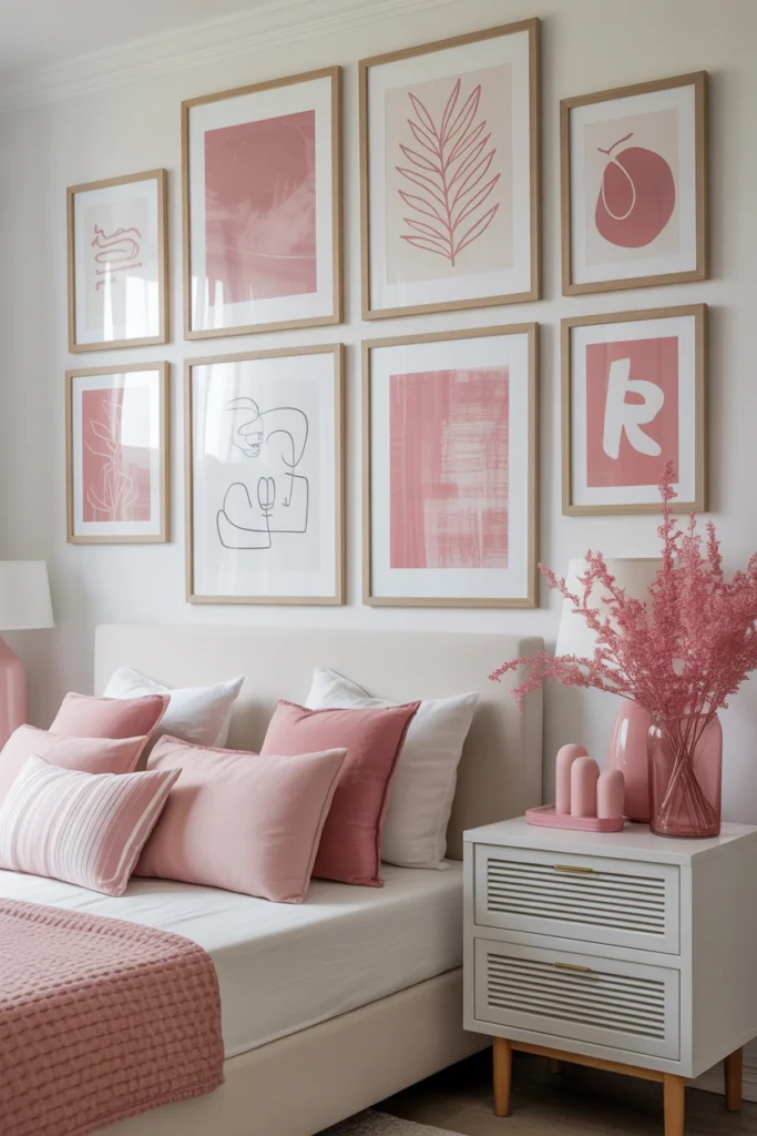 Chic Pink and White Bedroom Ideas That Redefine Elegance 11 cp9 wp