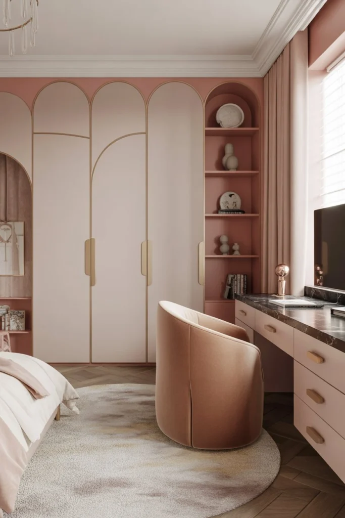 10 Dreamy Luxury Kids Bedroom Ideas 8 dl6