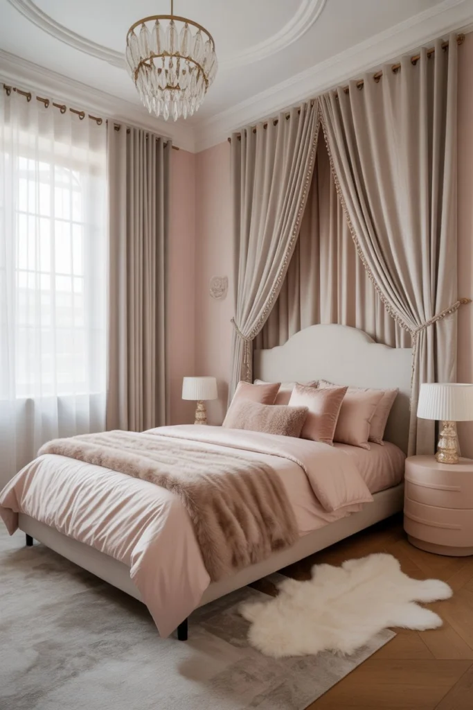 10 Dreamy Luxury Kids Bedroom Ideas 9 dl7