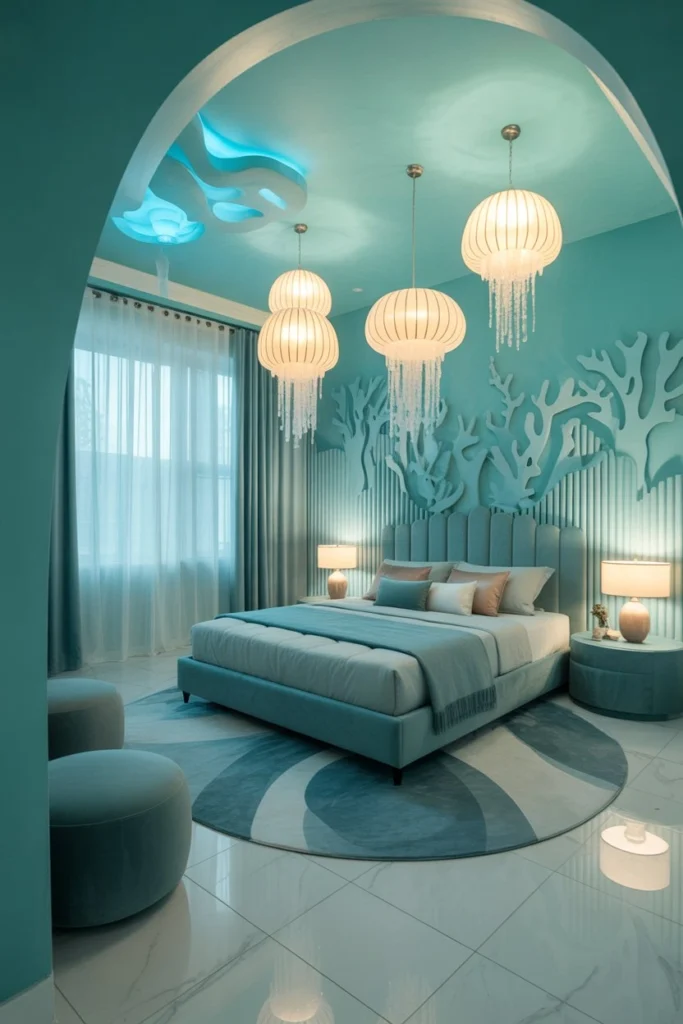 10 Dreamy Luxury Kids Bedroom Ideas 10 dl8
