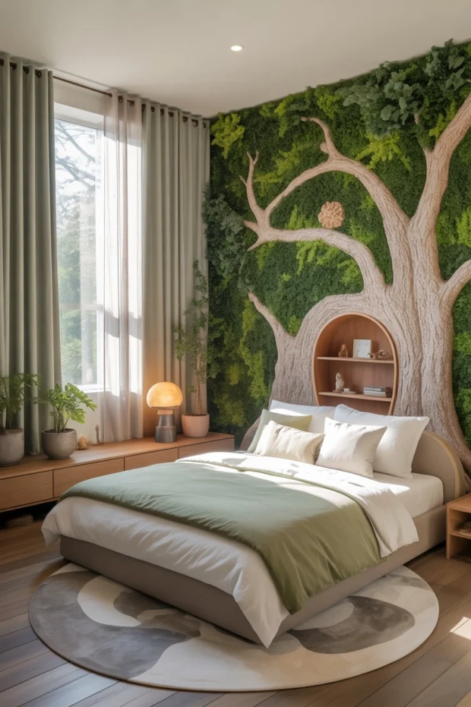 10 Dreamy Luxury Kids Bedroom Ideas 11 dl9