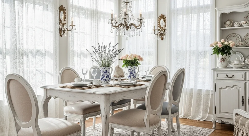 26 Sunroom Dining Room Ideas: Elegant Spaces for Stylish Dining 11 o10