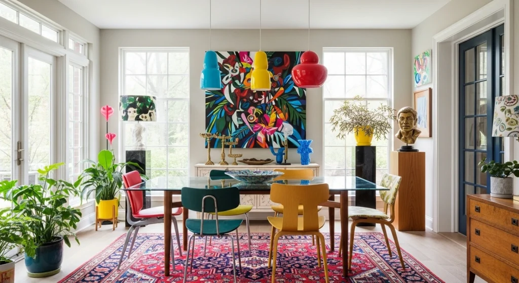 26 Sunroom Dining Room Ideas: Elegant Spaces for Stylish Dining 12 o11