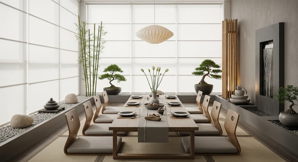26 Sunroom Dining Room Ideas: Elegant Spaces for Stylish Dining 17 o16