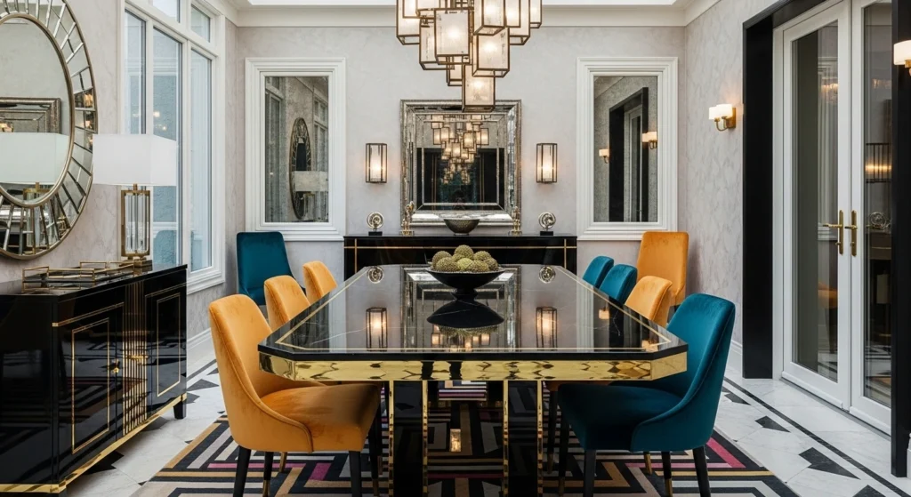 26 Sunroom Dining Room Ideas: Elegant Spaces for Stylish Dining 18 o17