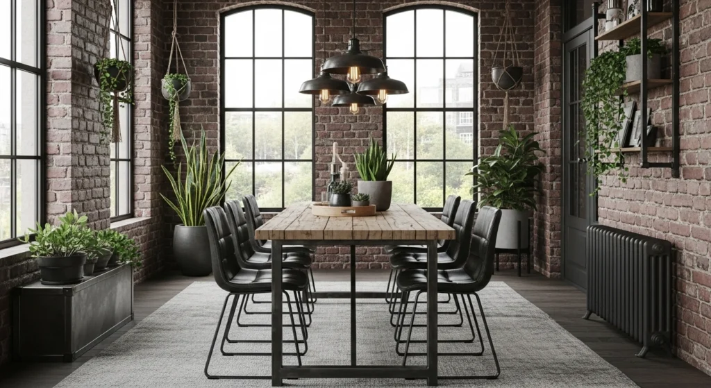 26 Sunroom Dining Room Ideas: Elegant Spaces for Stylish Dining 10 o9