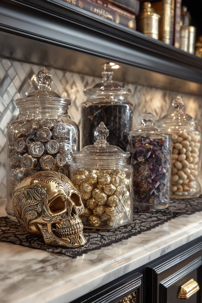 10 Spooky Kitchen Decor Ideas Every Halloween Enthusiast Must Try 3 a2 2
