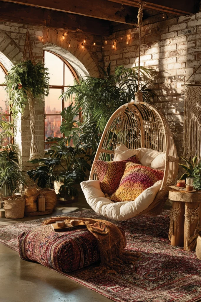 23 Sunroom Decorating Ideas to Help You Create the Ideal Sunny Retreat 3 Sunroom Decorating Ideas