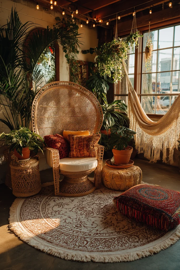 23 Sunroom Decorating Ideas to Help You Create the Ideal Sunny Retreat 2 b1