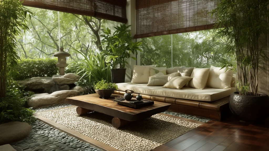 23 Sunroom Decorating Ideas to Help You Create the Ideal Sunny Retreat 25 b12 1