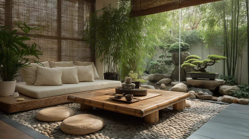23 Sunroom Decorating Ideas to Help You Create the Ideal Sunny Retreat 24 b12