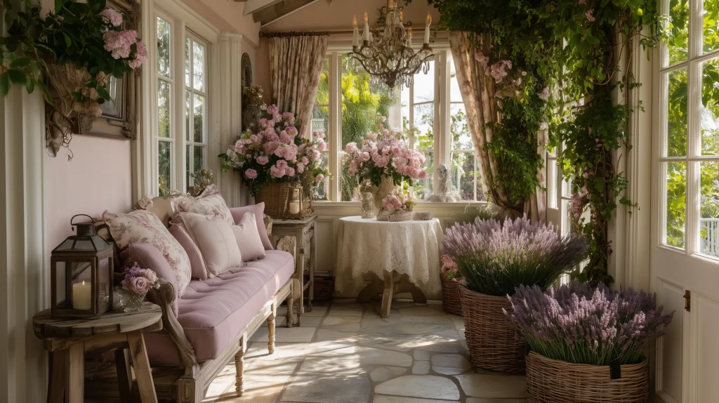 23 Sunroom Decorating Ideas to Help You Create the Ideal Sunny Retreat 27 b13 1