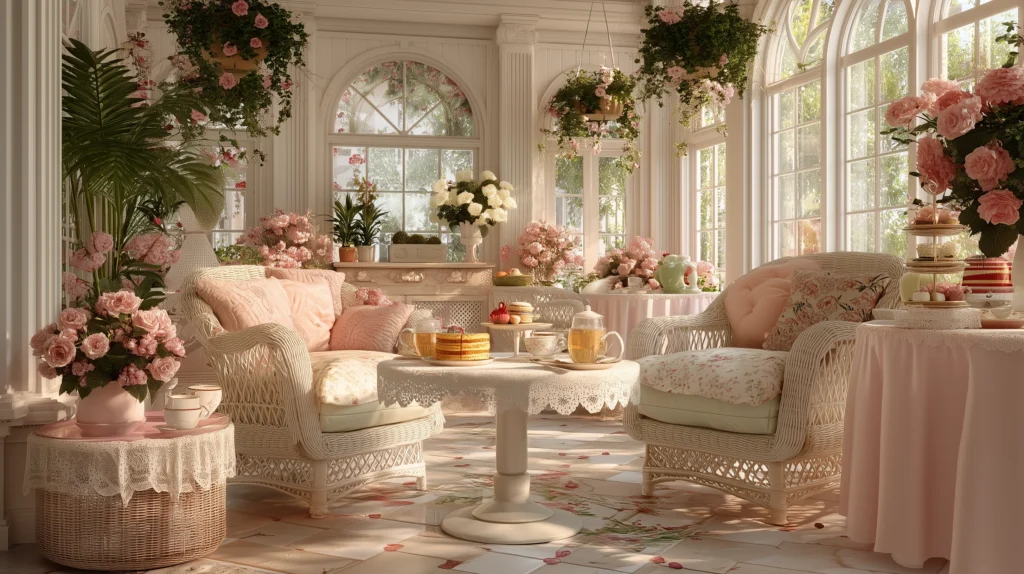 23 Sunroom Decorating Ideas to Help You Create the Ideal Sunny Retreat 33 b16 1