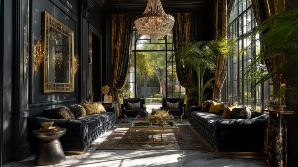 23 Sunroom Decorating Ideas to Help You Create the Ideal Sunny Retreat 39 b19 1