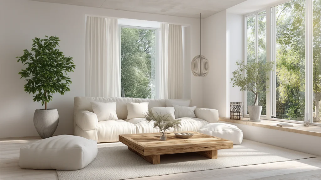 23 Sunroom Decorating Ideas to Help You Create the Ideal Sunny Retreat 5 b2 1