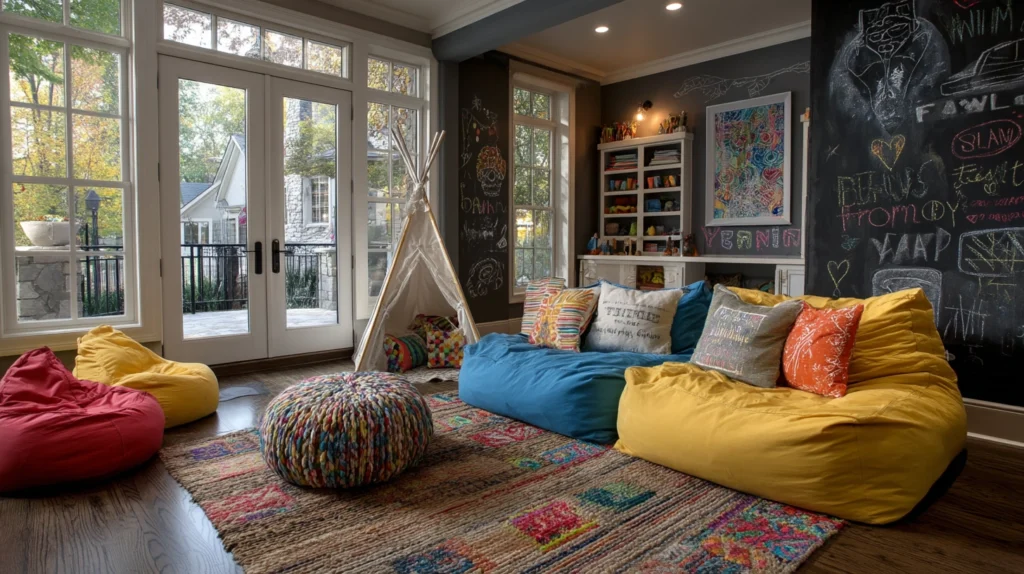23 Sunroom Decorating Ideas to Help You Create the Ideal Sunny Retreat 43 b21 1