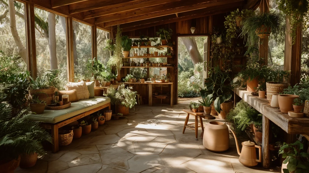 23 Sunroom Decorating Ideas to Help You Create the Ideal Sunny Retreat 9 b3 1