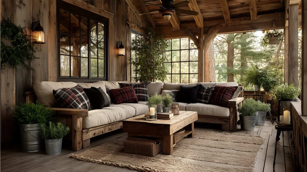 23 Sunroom Decorating Ideas to Help You Create the Ideal Sunny Retreat 15 b7. 1