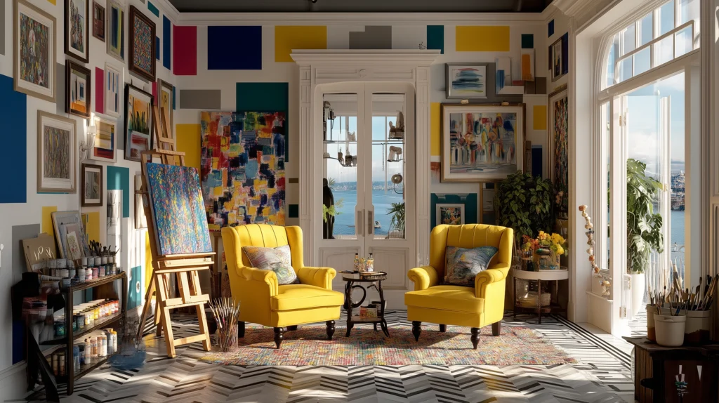 23 Sunroom Decorating Ideas to Help You Create the Ideal Sunny Retreat 16 b8