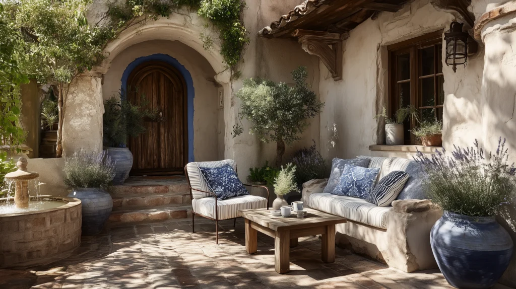 23 Sunroom Decorating Ideas to Help You Create the Ideal Sunny Retreat 19 b9 1