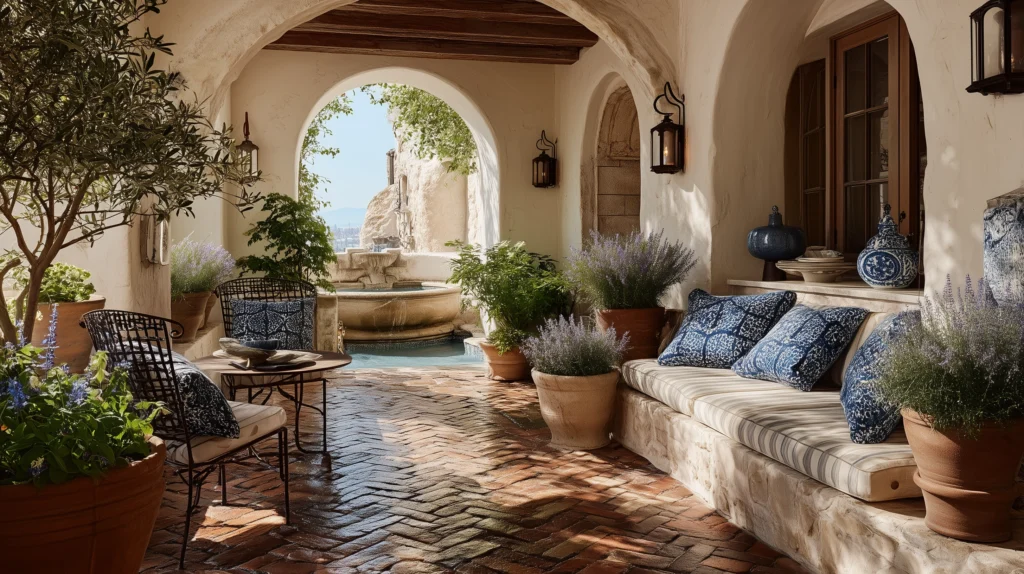 23 Sunroom Decorating Ideas to Help You Create the Ideal Sunny Retreat 18 b9