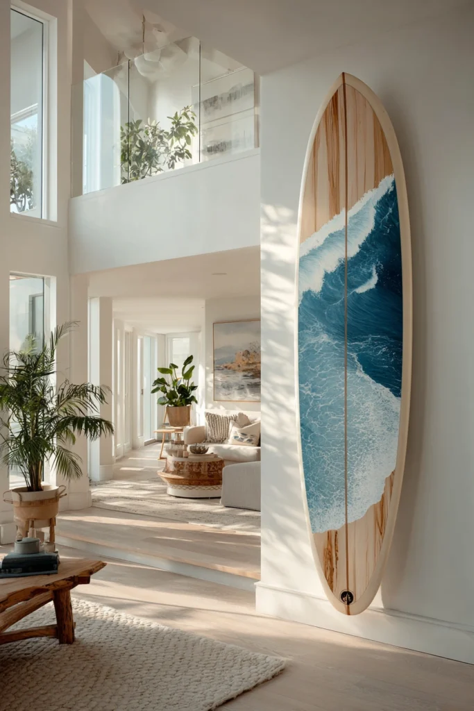 14 Surf Room Decor Ideas That Will Make You Feel Like You’re On Vacation! 2 c1 3