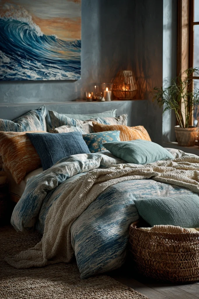 14 Surf Room Decor Ideas That Will Make You Feel Like You’re On Vacation! 7 c6 3