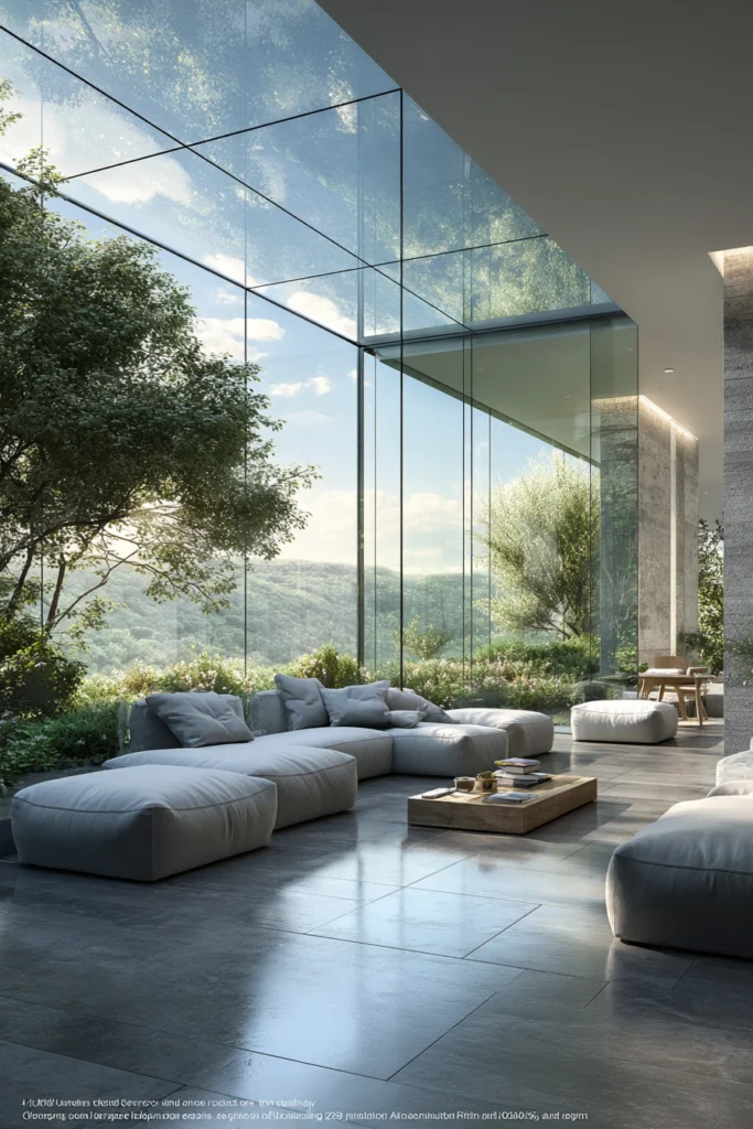 16 Modern Sunroom Ideas: Stylish Inspirations for Light-Filled Living 2 g1