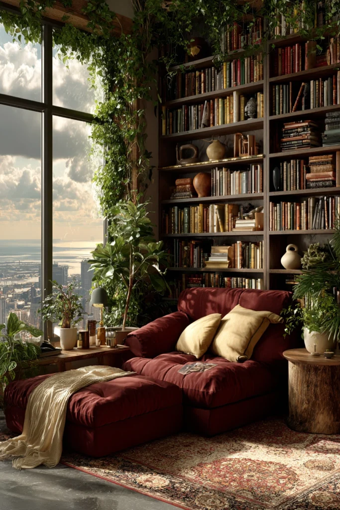 16 Modern Sunroom Ideas: Stylish Inspirations for Light-Filled Living 11 g10