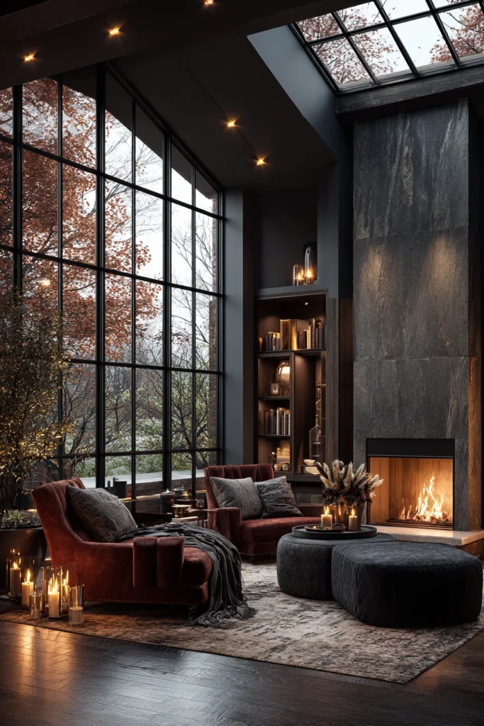 16 Modern Sunroom Ideas: Stylish Inspirations for Light-Filled Living 13 g12