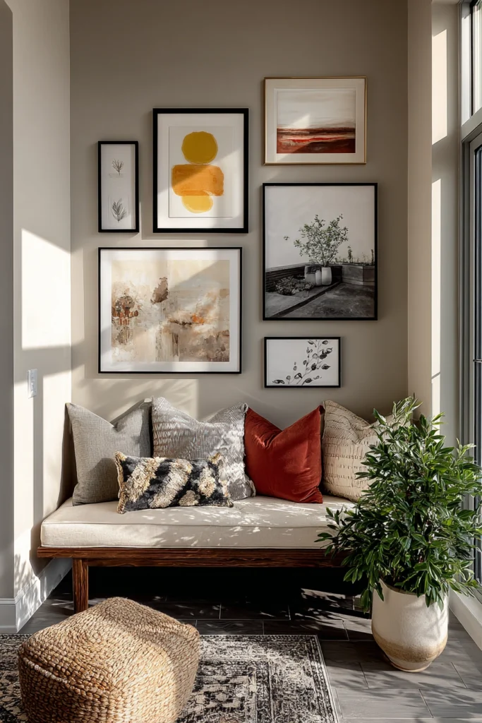 16 Modern Sunroom Ideas: Stylish Inspirations for Light-Filled Living 15 g14