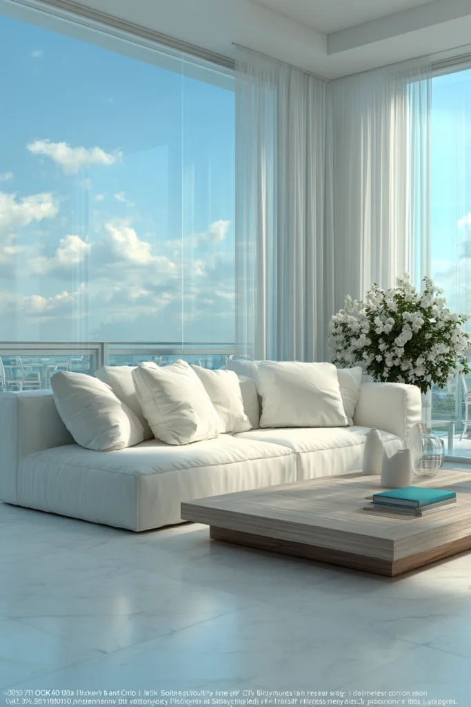 16 Modern Sunroom Ideas: Stylish Inspirations for Light-Filled Living 3 Modern Sunroom