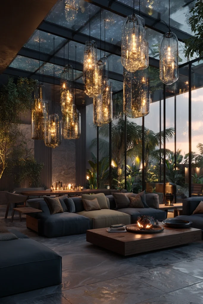 16 Modern Sunroom Ideas: Stylish Inspirations for Light-Filled Living 10 g9