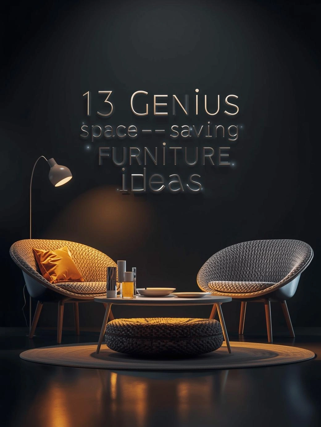 13 Genius Space-Saving Furniture Ideas That Will Transform Your Bedroom 1 gen