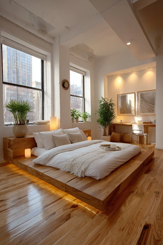 Bedroom Glow-Up Secrets—Trendy Fixes That Instantly Upgrade Your Space 2 Bedroom Glow-Up Secrets