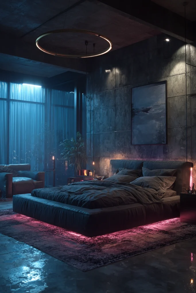 Bedroom Glow-Up Secrets—Trendy Fixes That Instantly Upgrade Your Space 3 h2 1