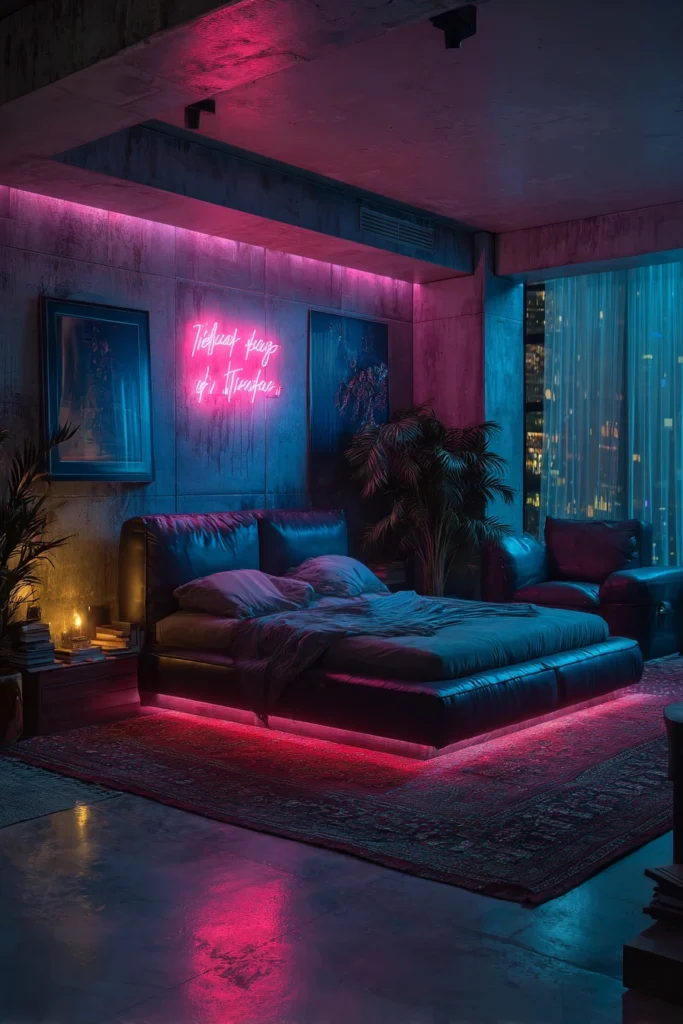 Bedroom Glow-Up Secrets—Trendy Fixes That Instantly Upgrade Your Space 6 h5 1