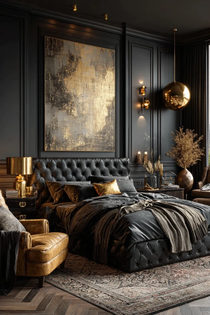 Bedroom Glow-Up Secrets—Trendy Fixes That Instantly Upgrade Your Space 7 h6 1