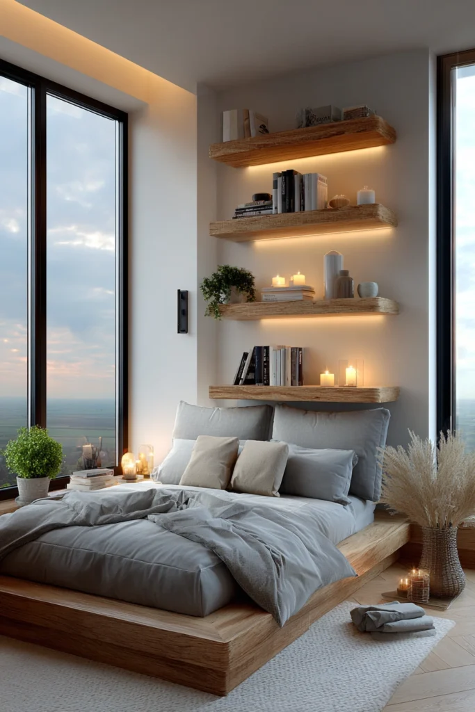 Bedroom Glow-Up Secrets—Trendy Fixes That Instantly Upgrade Your Space 9 h8 1