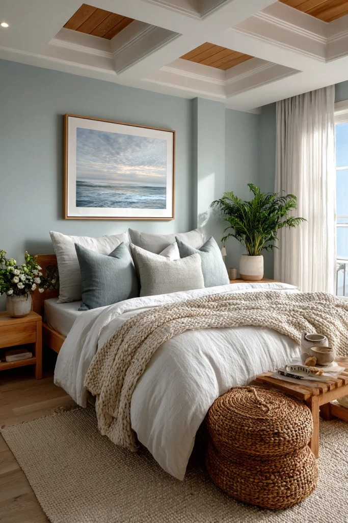13 Stylish Bedroom Color Combinations That Will Instantly Refresh Your Modern Space 12 i11 1